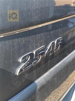 مرسيدس اكتروس